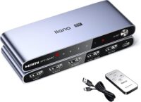 Llano HDMI 2.0 4K/60HZ