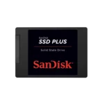 SanDisk SSD Plus - 240GB