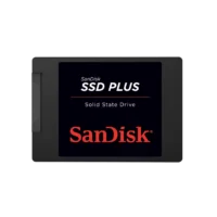 SanDisk SSD Plus - 240GB
