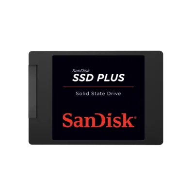 SanDisk SSD Plus - 240GB