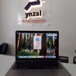 Macbook Pro Retina 13 Inch, Late 2020 Space Gray M1, 16 Gb Ram/512 SSD