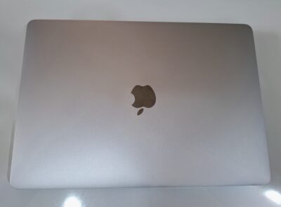 Macbook Pro Retina 13 Inch, Late 2020 Space Gray M1, 16 Gb Ram/512 SSD - Image 3
