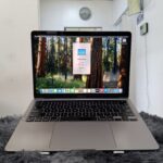 Macbook Pro Retina 13 Inch, Late 2020 Space Gray M1, 16 Gb Ram/512 SSD