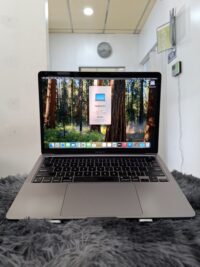 Macbook Pro Retina 13 Inch, Late 2020 Space Gray M1, 16 Gb Ram/512 SSD
