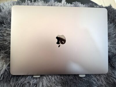 Macbook Pro Retina 13 Inch, Late 2020 Space Gray M1, 16 Gb Ram/512 SSD - Image 3