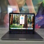 Macbook Pro Retina 13 Inch, Late 2020 Space Gray M1, 16 Gb Ram/512 SSD
