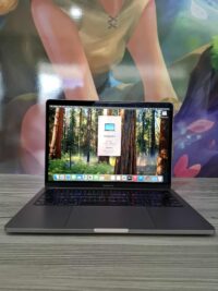 Macbook Pro Retina 13 Inch, Late 2020 Space Gray M1, 16 Gb Ram/512 SSD