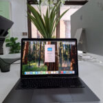 Macbook Pro Retina 13 Inch, Late 2020 Space Gray M1, 16 Gb Ram/512 SSD