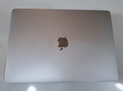 Macbook Pro Retina 13 Inch, Late 2020 Space Gray M1, 16 Gb Ram/512 SSD - Image 3