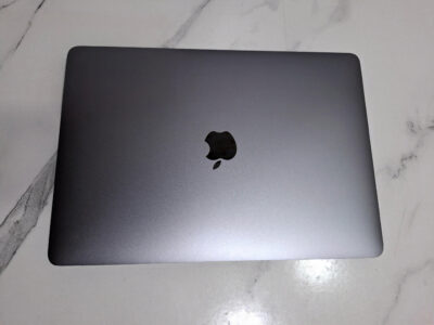 Macbook Pro Retina 13 Inch, Late 2020 Space Gray M1, 16 Gb Ram/512 SSD - Image 3