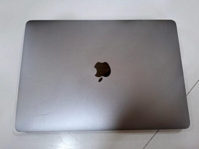 Macbook Pro Retina 13 Inch, Late 2020 Space Gray M1, 16 Gb Ram/512 SSD - Image 3
