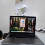 Macbook Pro Retina 13 Inch, Late 2020 Space Gray M1, 16 Gb Ram/512 SSD