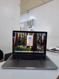 Macbook Pro Retina 13 Inch, Late 2020 Space Gray M1, 16 Gb Ram/512 SSD