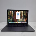 Macbook Pro Retina 13 Inch, Late 2020 Space Gray M1, 16 Gb Ram/512 SSD