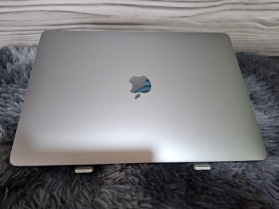 Macbook Pro Retina 13 Inch, Late 2020 Space Gray M1, 16 Gb Ram/512 SSD - Image 3