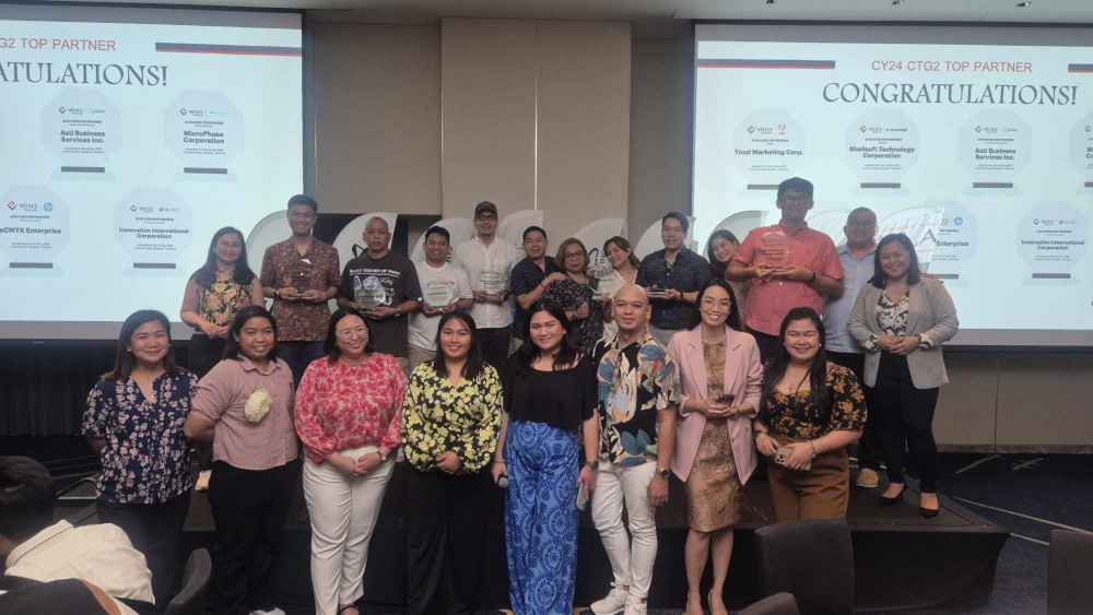 Ynzal Awarded as CY24 CTG2 Top Partner for Adobe Partners