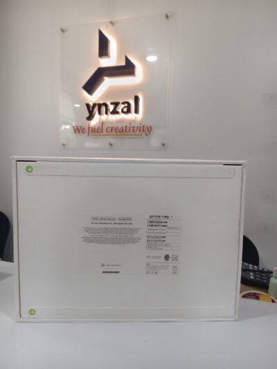 15-inch Macbook Air with Apple M3 Chip 16 GB RAM, 512 SSD - Image 2